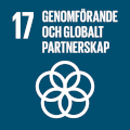 17 Uppmuntra effektiva partnerskap