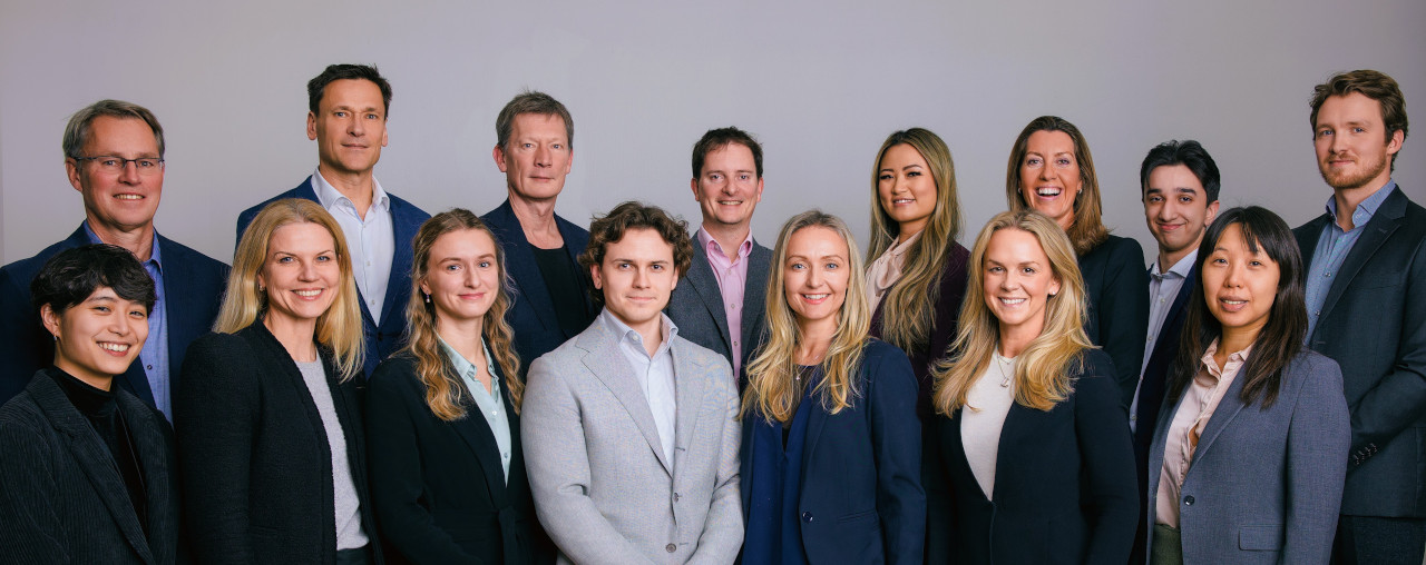Hadean Ventures - Team
