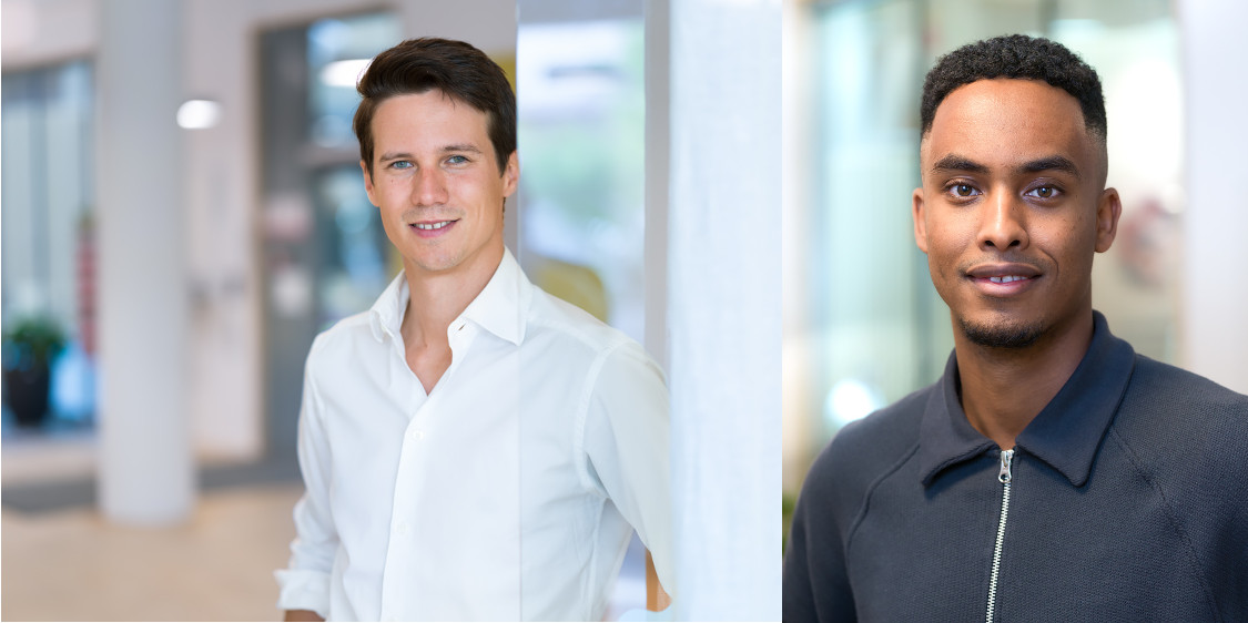 Linnéa Capital - Team