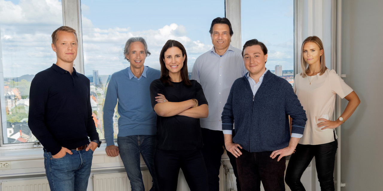 Luminar Ventures - Team